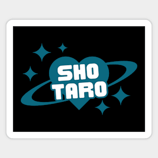 Shotaro Love Streetwear RIIZE Magnet